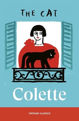 Colette. The Cat. Random House UK Ltd, 2026.