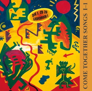 Feinbier, Hagara / Roland Ficht. Come Together Songs I.1.CD. Neue Erde GmbH, 2002.
