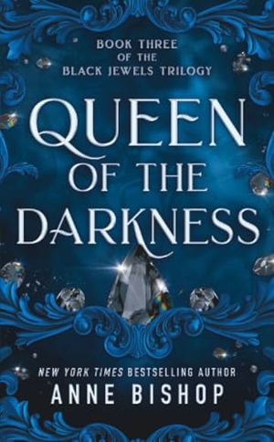Bishop, Anne. Queen of the Darkness. Random House, 2000.