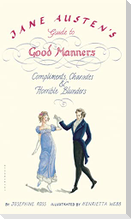Jane Austen's Guide to Good Manners