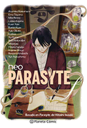 Neo Parasyte-F