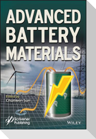 Advanced Battery Materials