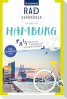KOMPASS Radvergnügen in und um Hamburg