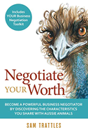 Negotiate Your Worth