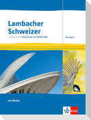 Lambacher Schweizer Mathematik Oberstufe mit MMS/CAS. Analysis