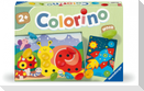 Mein Holz-Colorino - Kinderspiel ab 2 Jahre