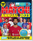 Match Annual 2023
