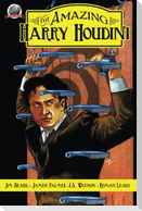 The Amazing Harry Houdini Volume 1