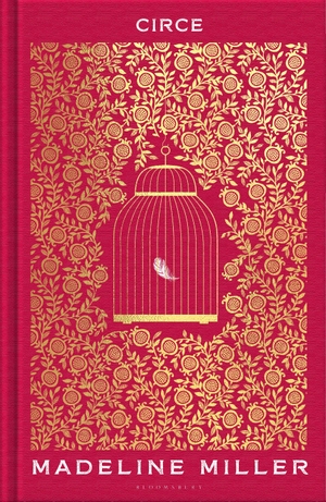 Miller, Madeline. Circe. Anniversary Edition. Bloomsbury UK, 2023.
