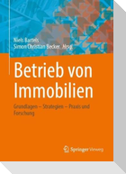 Betrieb von Immobilien