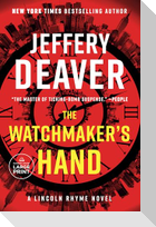 The Watchmaker's Hand