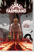 Farmhand Volume 1: Reap What Was Sown