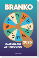 Calendario astrologico 2026