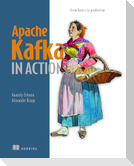 Apache Kafka in Action