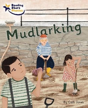Jones, Cath. Mudlarking - Phase 5. Ransom Publishing, 2022.