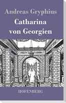 Catharina von Georgien