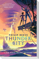 Mortal Engines: Thunder City