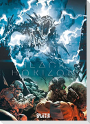 Black Horizon. Band 3