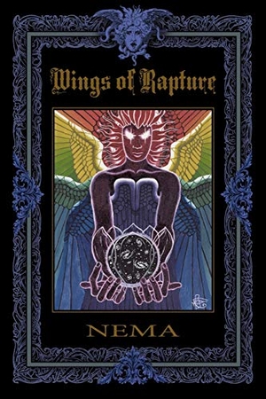 Nema. Wings of Rapture. Black Moon Publishing, 2020.