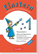 Einstern 01 Themenheft 3 Bayern