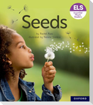 Essential Letters and Sounds: Essential Phonic Readers: Oxford Reading Level 3: Seeds