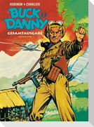 Buck Danny 02
