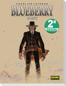 Blueberry 45, Dust