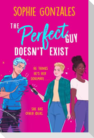 The Perfect Guy Doesn't Exist