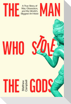 The Man Who Stole the Gods
