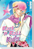Rock 'n' Roll Kids 01