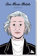 Cuentos de Ana Maria Matute