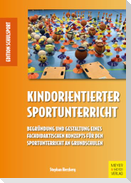 Kindorientierter Sportunterricht