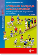 Erfolgreiche Bewegungsförderung für Kinder