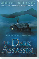 The Dark Assassin