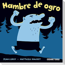 Hambre de Ogro