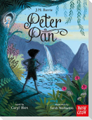 Peter Pan (Prose Edition)