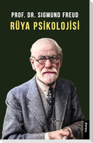 Rüya Psikolojisi