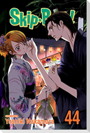 Skip-Beat!, Vol. 44