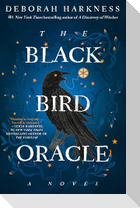 The Black Bird Oracle