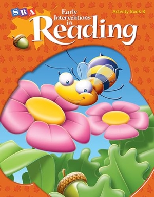 Mathes, Patricia / Joseph K Torgesen. Early Interventions in Reading Level 1, Activity Book B. McGraw Hill LLC, 2004.