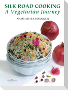 Silk Road Cooking