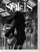 Solis Magazine Issue 36 -  F/W Edition 2019