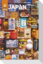 Rough Guides Japan: Travel Guide with eBook