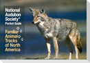 National Audubon Society Pocket Guide: Familiar Animal Tracks of North America