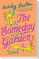 The Someday Garden