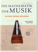 Die Mathematik der Musik