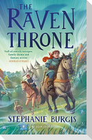 The Raven Throne
