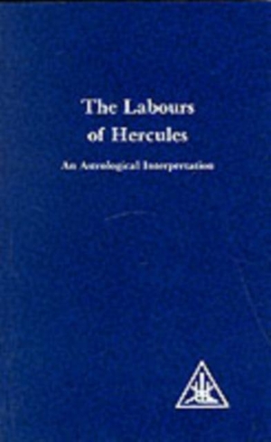 Bailey, Alice A.. Labours of Hercules - An Astrological Interpretation. Lucis Press Ltd, 1983.