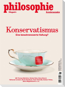 Philosophie Magazin Sonderausgabe "Konservatismus"