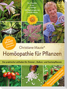 Homöopathie für Pflanzen